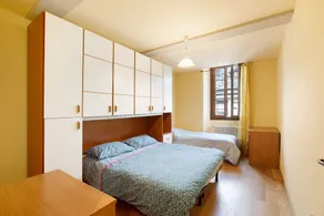 Augusta Praetoria – Spacious Apartment in Central Aosta, Near Pila and the Alps - Image 4