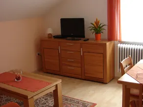 Apartamento Am Himmelreich, 2 habitaciones, máx. 3 p. - Image 2