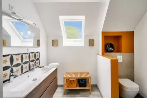 Near La Torche &amp;ndash; Charming house for 5 - Image 3