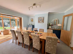 Treetops is a Fabulous holiday home - Image 3