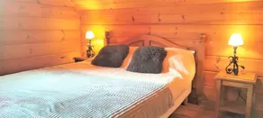 250 m des pistes, chalet 10 pers & piscine commune - Image 4
