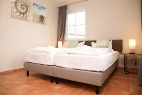 Apartment with fireplace (3,6) - Apartment near the beach - Image 3