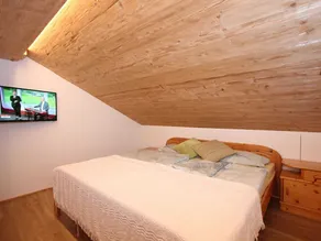 Cozy Apartment in Schruns Vorarlberg near Ski Area Montafon - Image 5