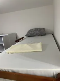 Apartamento Novinho no Coração de São Paulo Para até 8 Hóspedes - Image 2