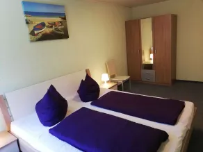 Holiday apartment in a quiet forest edge location - Image 5