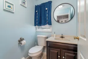 Spacious Ocean Home Only One Block Away From the Beach - Image 3