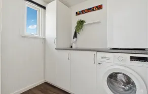 3 Bedroom Nice Home In Hurup Thy - Image 2