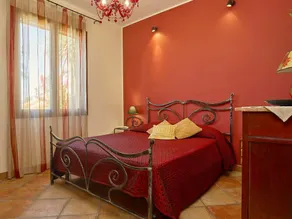 Stunning private villa with A/C, private pool, WIFI, TV, terrace, pets allowed and panoramic view - Image 5