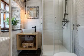Villa di 100 anni squisitamente restaurata, ideale per vacanze in famiglia - Image 3