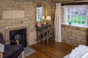 Gorgeous cosy dog friendly Nidderdale  cottage built 1780  short walk to shops - Image 3
