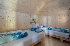 Das Adlernest hoch in den Bergen mit Sauna und Whirlpool - Image 5
