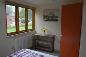 Unikt fritliggende sommerhus på kanten af New Forest og South Coast - Image 5