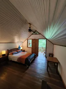 NEW CARIBBEAN HOUSE on Extra large lot! Walk to white sand beach + National Park - Image 2