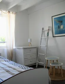 Hus med fælles pool 3,5 km fra strandene - Image 5