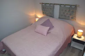 sommerhus midt i Champagne vinmarker - Image 4