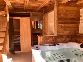 CHALET SOLENIOU *** I ST VERAN, I NATUREN, TIL DIN FERIE I BERGEN - Image 2