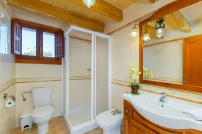 SA ROTA Finca für 6 Personen im Ariany mit pool - Image 2