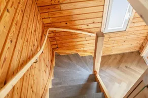 Holiday Home 'Obergeschoss' with Balcony and Wi-Fi - Image 3