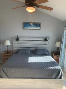 Perfectly situated home 40 steps to the beach in Sea Isle - Image 5
