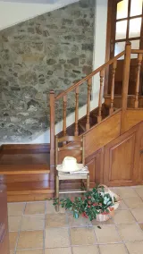 Casa Rural (aluguer) Doña Palla para 5 pessoas - Image 2