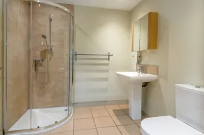 Contemporary, modern barn conversion with private hot tub - Image 2