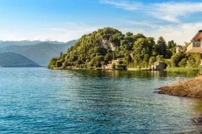 Casa al Castello in Leggiuno with Garden - Happy Rentals - Image 5