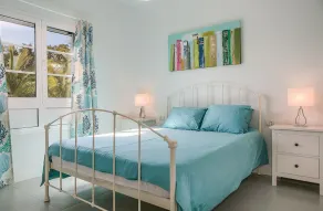 Modernes Apartment mit 2 Schlafzimmern im Herzen von Puerto Calero Marina - Image 4