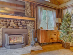 Storybrooks Cabin - Meredith Lodging - Image 2