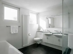 Hyggelig lejlighed for 4 personer med WIFI, TV, balkon og kæledyr tilladt - Image 2