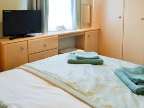 2 bedroom accommodation in Felton, near Morpeth - Image 4