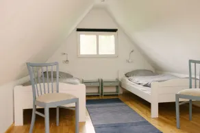 \"Alte Mühle\" vacation home - rustic, historic and very special - Image 4