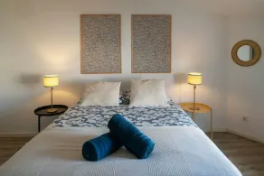 Appartement design et cosy, centre-ville - Image 5