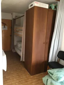Til leje fuldt udstyret studie med stor terrasse, 4-benede venner er velkomne - Image 4