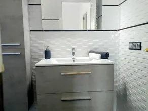 Fantastisk villa med privat pool full av ljus - Image 3
