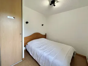 Charming 1BR in Flumet, pool and parking, 4 ppl - Image 4