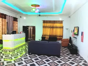 FRBK GUEST HOUSE SUNYANII - Image 4