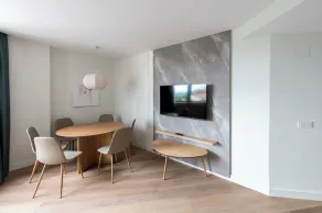 Silken Apartamentos Goya - Image 2
