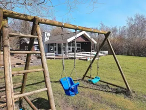 5 Star Holiday Home in Oster Assels - Image 3