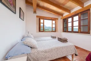 Stunning Mountain Views and Pool – Villas Ca'n Tamany & Ca'n Baixo - Image 5