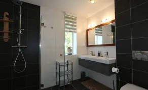 Duinhuis 11 Moderne ferie villa direkte på Nordsøen - Image 2