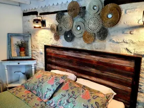 La fontenelle furnished rental with swimming pool in the heart of Cognac vineyards - Image 4