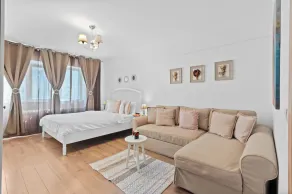 Spitalul Bagdasar & Obregia - Sudului 507 by MRG Apartments - Image 5
