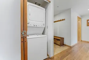Condo spacieux avec vue sur la pente, 2 balcons, cuisine mise à jour, WIFI gratuit - Image 2