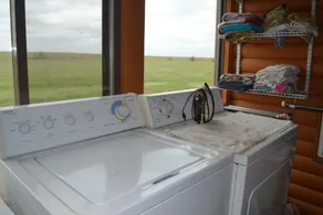 Privat hytte ved søen - Image 2