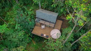 Silvery Bungalows en el Bosque - Image 3