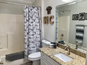 Modernized/Beautiful Villa, The Villages, FL - 3 min walk to pool, sports & golf - Image 4