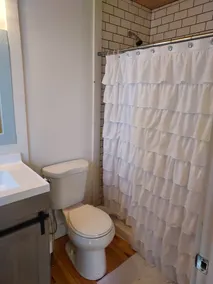 Beautiful cottage near silver lake sand dunes - Image 3