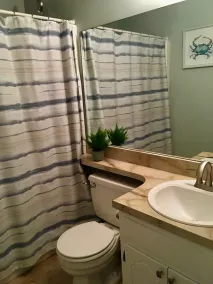 LRAFB Cozy CrashPad 1.5 m from back gate of Air Base! - Image 2