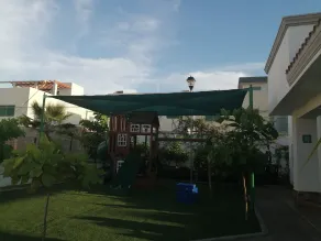 Ground floor apartment totally new and furnished, private, pool, barbecue, games - Image 2