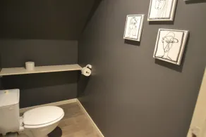 Fuldt renoveret 4P gîte med udsigt over poolen - Image 2